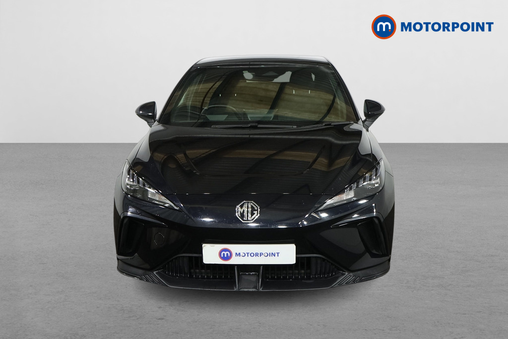 Mg Motor Uk MG4 SE Automatic Electric SUV - Stock Number (1588605) - Front bumper