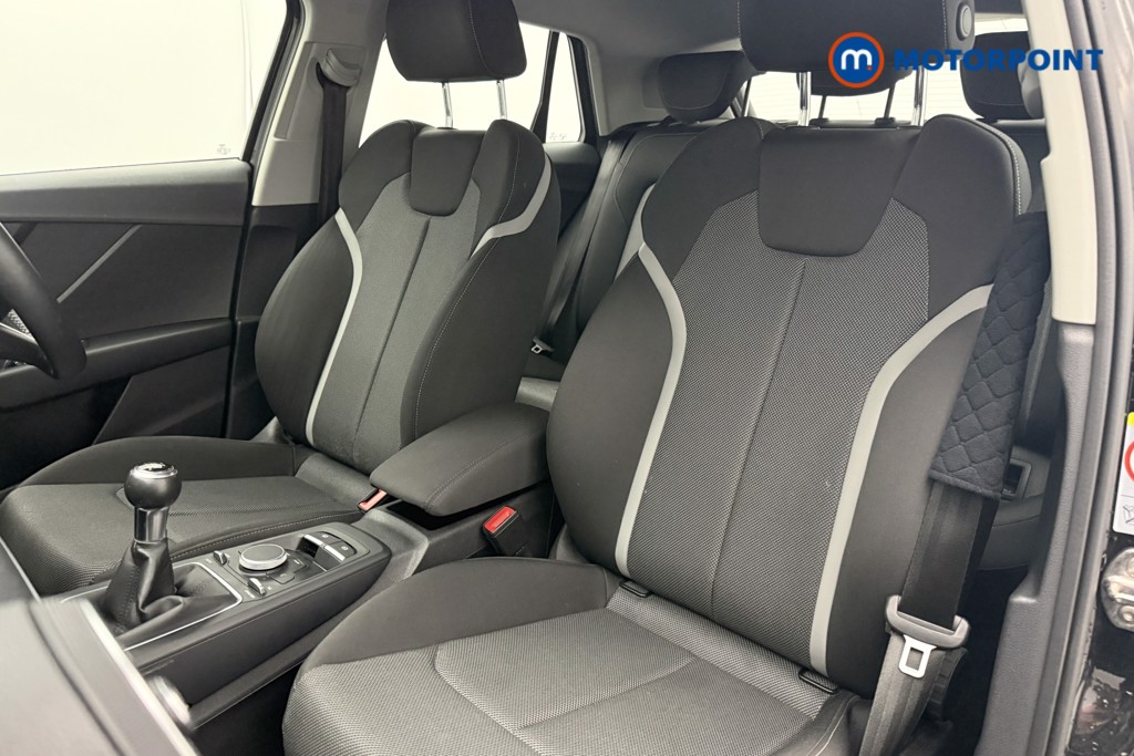 Audi Q2 Sport Manual Petrol SUV - Stock Number (1592387) - 3rd supplementary image