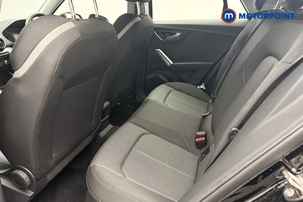 Audi Q2 Sport Manual Petrol SUV - Stock Number (1592387) - 4th supplementary image