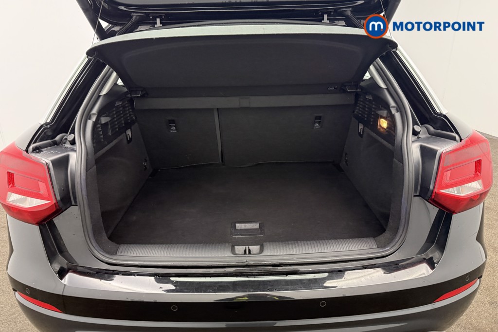 Audi Q2 Sport Manual Petrol SUV - Stock Number (1592387) - 5th supplementary image
