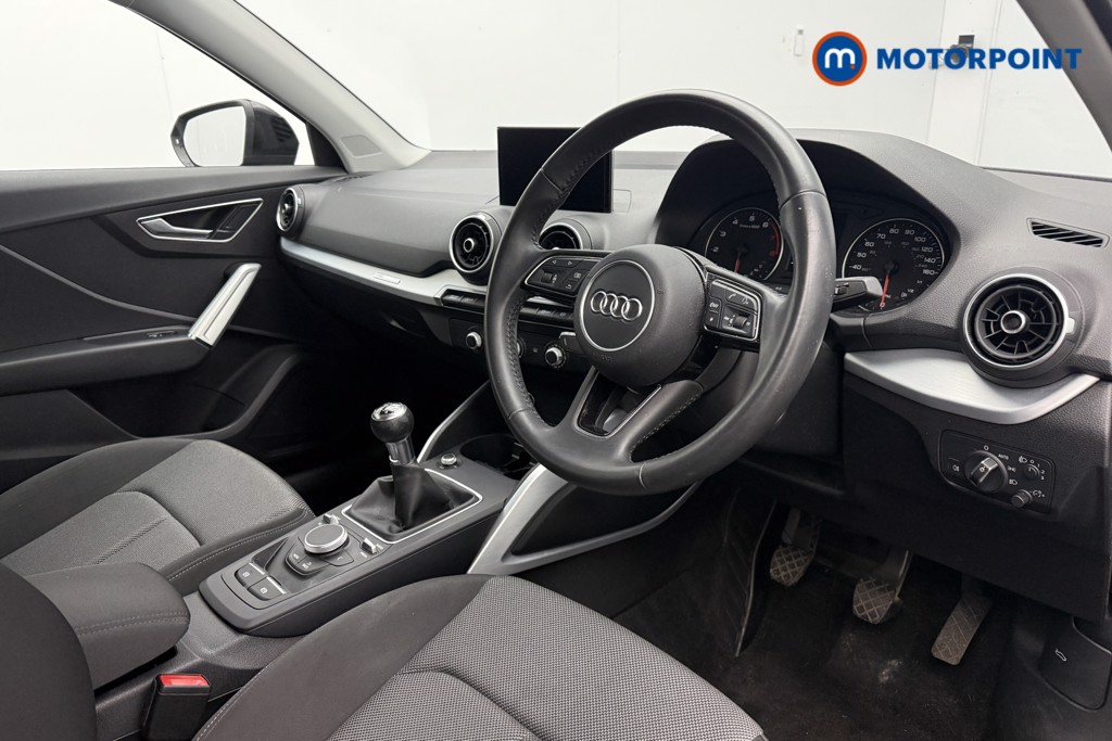 Audi Q2 Sport Manual Petrol SUV - Stock Number (1592387) - 7th supplementary image
