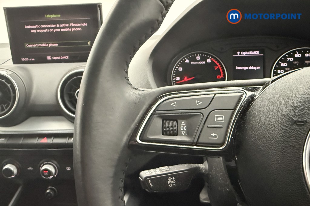 Audi Q2 Sport Manual Petrol SUV - Stock Number (1592387) - 8th supplementary image