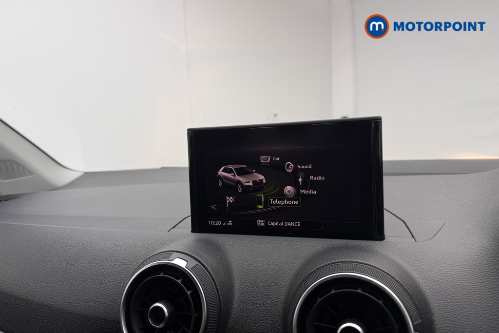 Audi Q2 Sport Manual Petrol SUV - Stock Number (1592387) - 11th supplementary image