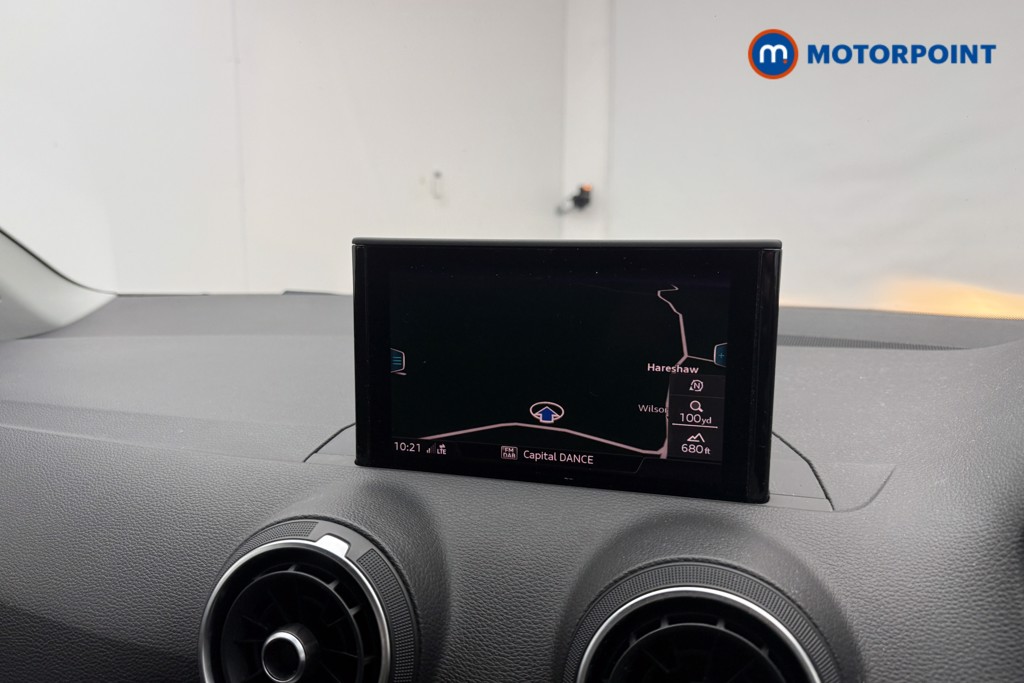 Audi Q2 Sport Manual Petrol SUV - Stock Number (1592387) - 12th supplementary image