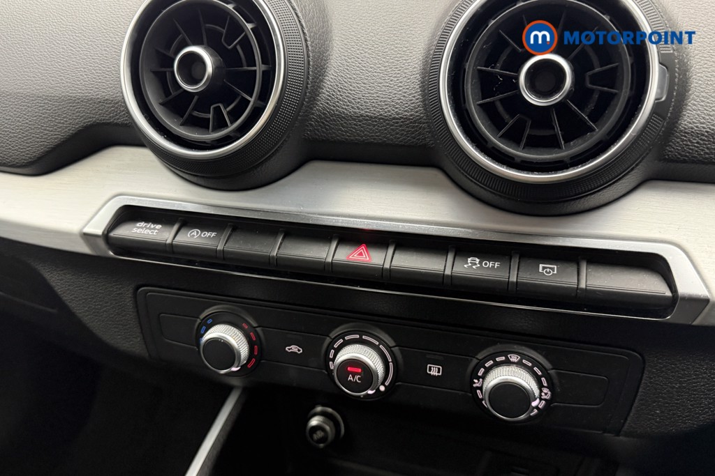 Audi Q2 Sport Manual Petrol SUV - Stock Number (1592387) - 13th supplementary image
