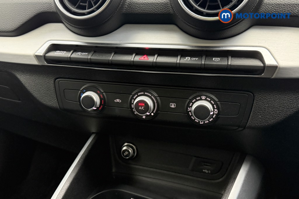 Audi Q2 Sport Manual Petrol SUV - Stock Number (1592387) - 14th supplementary image