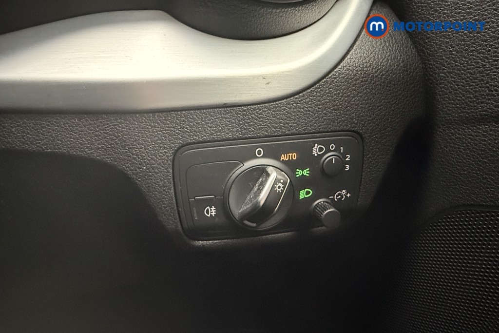 Audi Q2 Sport Manual Petrol SUV - Stock Number (1592387) - 20th supplementary image