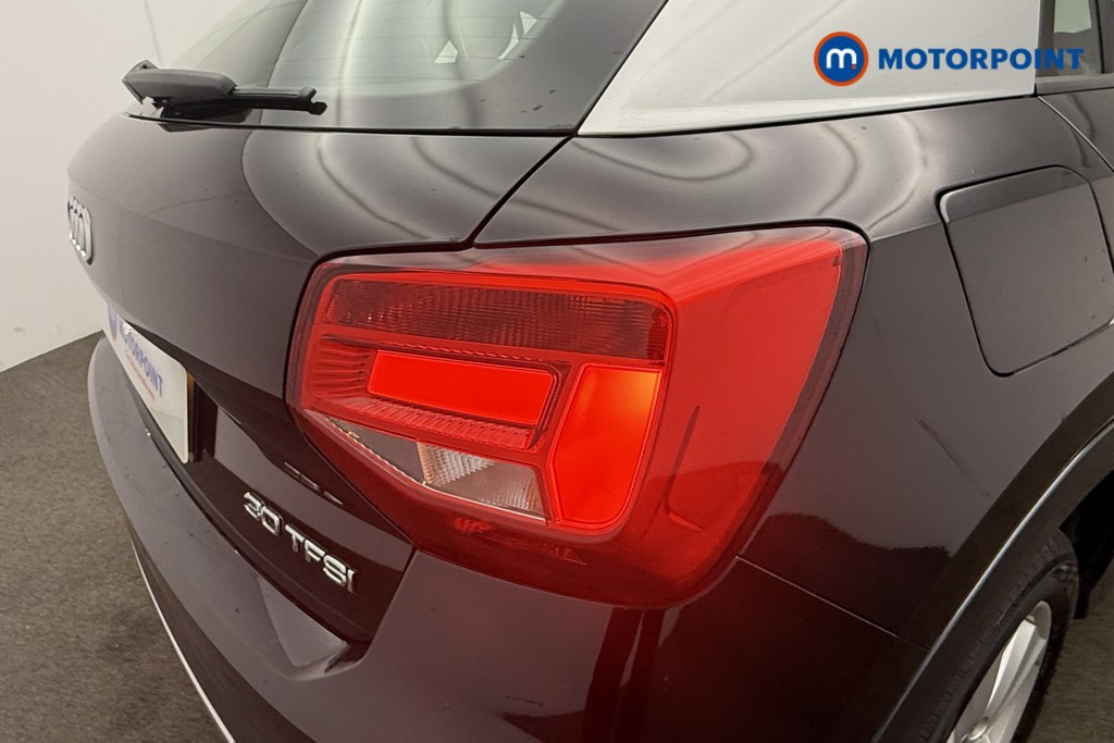 Audi Q2 Sport Manual Petrol SUV - Stock Number (1592387) - 21st supplementary image