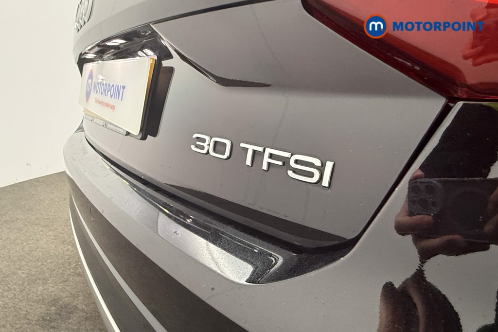 Audi Q2 Sport Manual Petrol SUV - Stock Number (1592387) - 22nd supplementary image