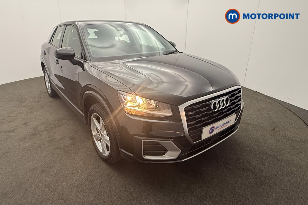 Audi Q2 Sport Manual Petrol SUV - Stock Number (1592387) - 23rd supplementary image