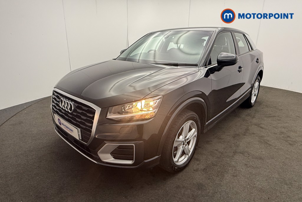 Audi Q2 Sport Manual Petrol SUV - Stock Number (1592387) - 24th supplementary image