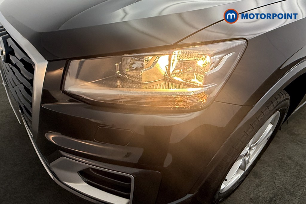 Audi Q2 Sport Manual Petrol SUV - Stock Number (1592387) - 25th supplementary image