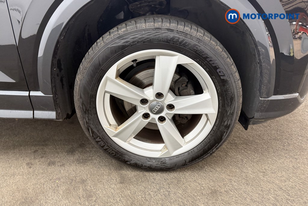 Audi Q2 Sport Manual Petrol SUV - Stock Number (1592387) - 26th supplementary image