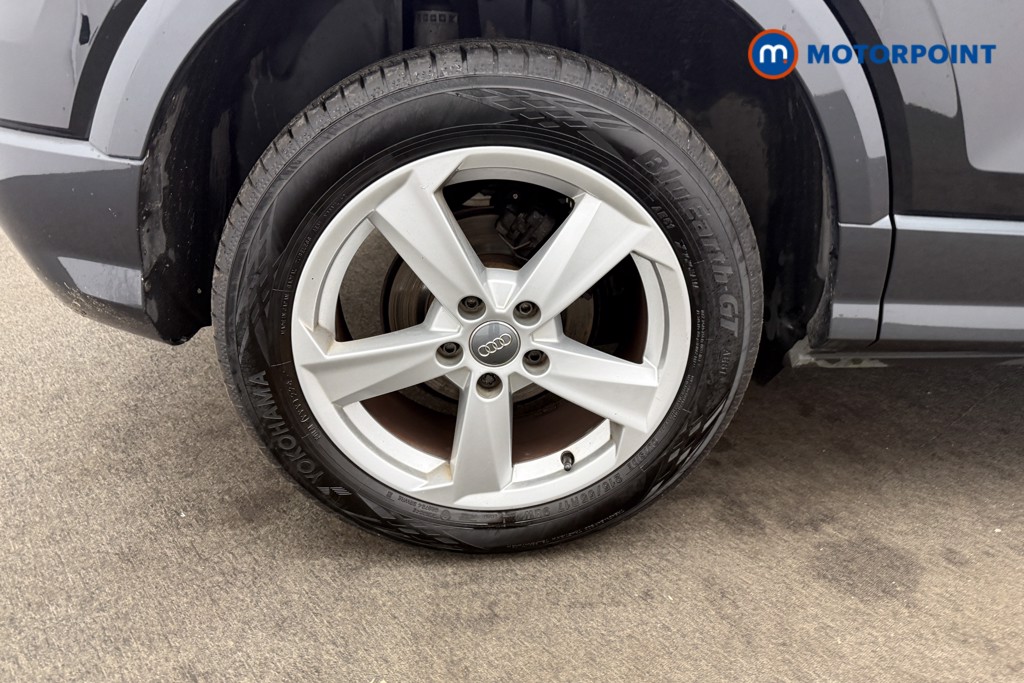 Audi Q2 Sport Manual Petrol SUV - Stock Number (1592387) - 27th supplementary image