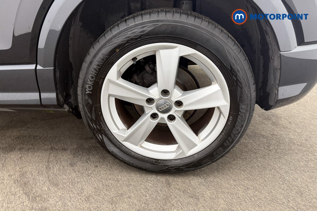 Audi Q2 Sport Manual Petrol SUV - Stock Number (1592387) - 28th supplementary image