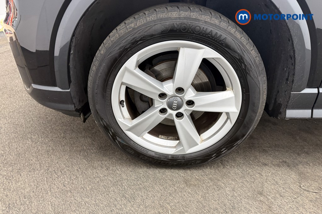 Audi Q2 Sport Manual Petrol SUV - Stock Number (1592387) - 29th supplementary image