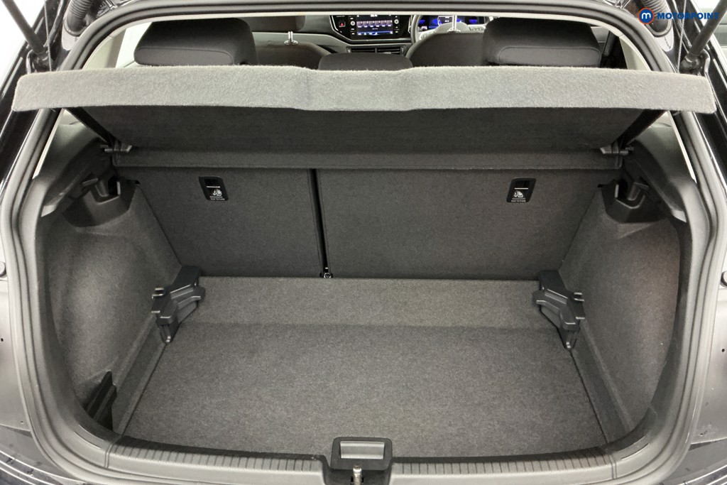 Volkswagen Polo Life Manual Petrol Hatchback - Stock Number (1597224) - 3rd supplementary image