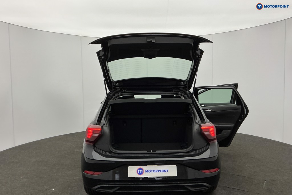 Volkswagen Polo Life Manual Petrol Hatchback - Stock Number (1597224) - 4th supplementary image