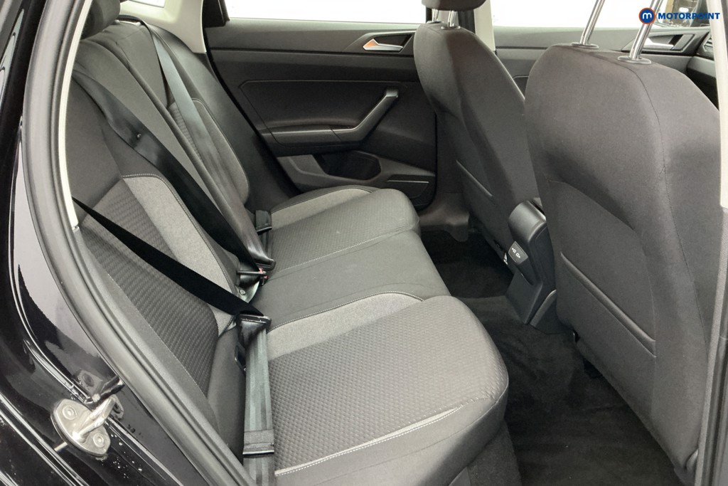 Volkswagen Polo Life Manual Petrol Hatchback - Stock Number (1597224) - 6th supplementary image