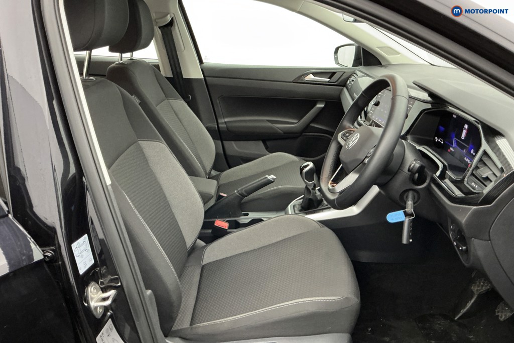 Volkswagen Polo Life Manual Petrol Hatchback - Stock Number (1597224) - 7th supplementary image