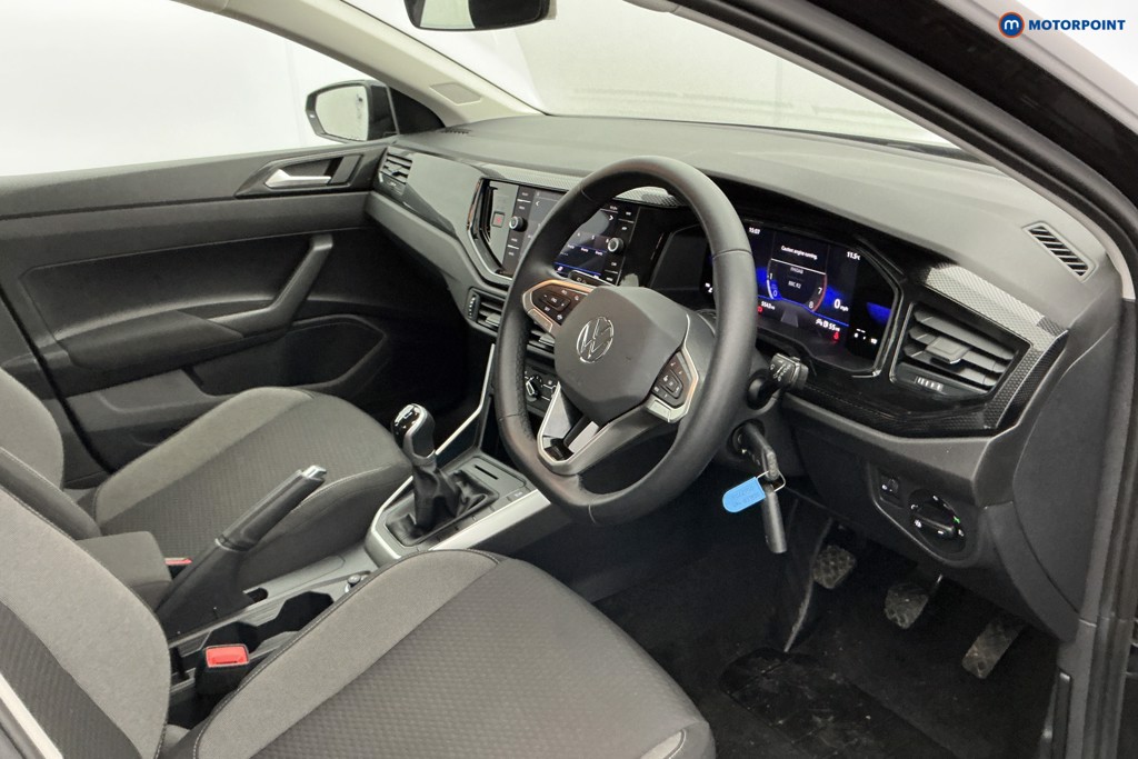 Volkswagen Polo Life Manual Petrol Hatchback - Stock Number (1597224) - 9th supplementary image