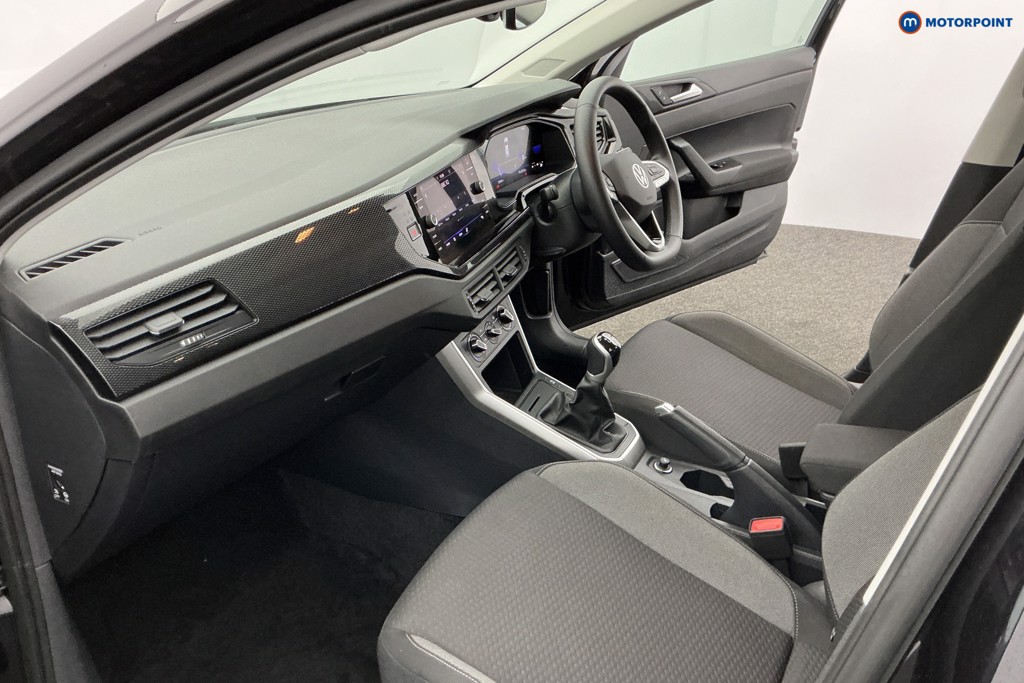 Volkswagen Polo Life Manual Petrol Hatchback - Stock Number (1597224) - 10th supplementary image