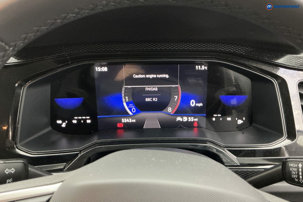 Volkswagen Polo Life Manual Petrol Hatchback - Stock Number (1597224) - 11th supplementary image