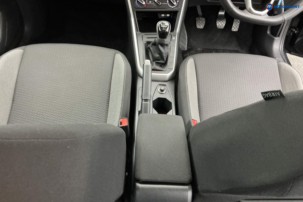 Volkswagen Polo Life Manual Petrol Hatchback - Stock Number (1597224) - 12th supplementary image