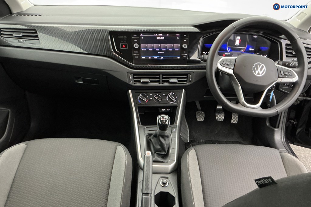 Volkswagen Polo Life Manual Petrol Hatchback - Stock Number (1597224) - 13th supplementary image