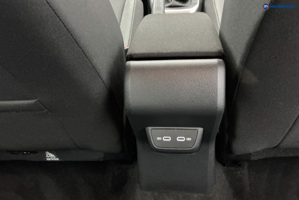 Volkswagen Polo Life Manual Petrol Hatchback - Stock Number (1597224) - 15th supplementary image