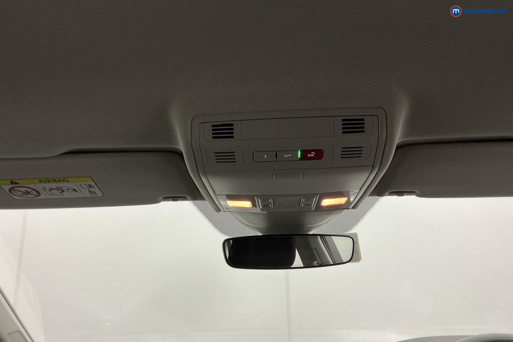 Volkswagen Polo Life Manual Petrol Hatchback - Stock Number (1597224) - 16th supplementary image