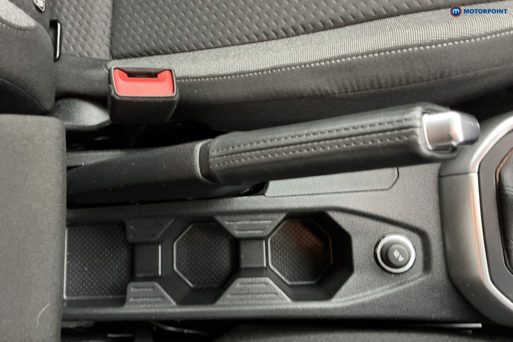 Volkswagen Polo Life Manual Petrol Hatchback - Stock Number (1597224) - 19th supplementary image