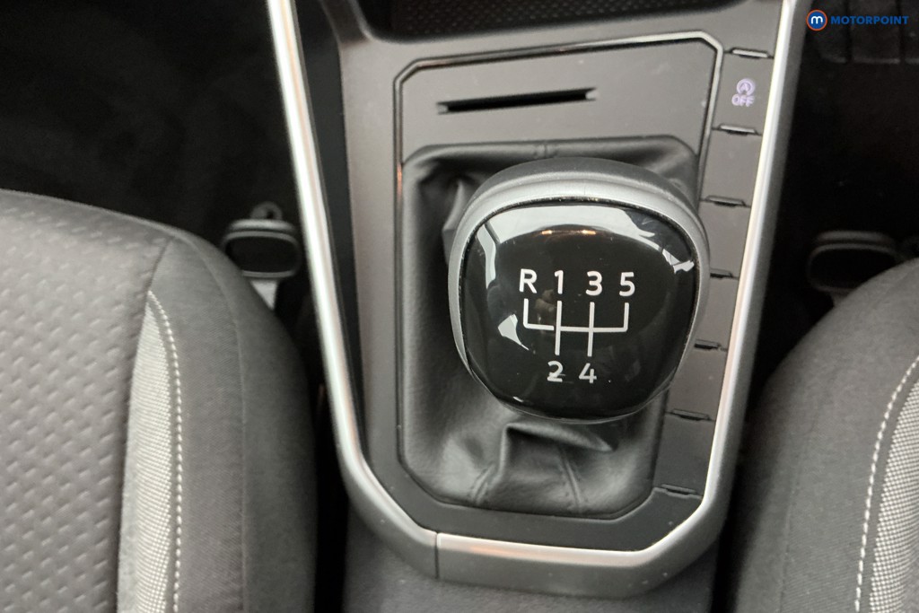 Volkswagen Polo Life Manual Petrol Hatchback - Stock Number (1597224) - 20th supplementary image