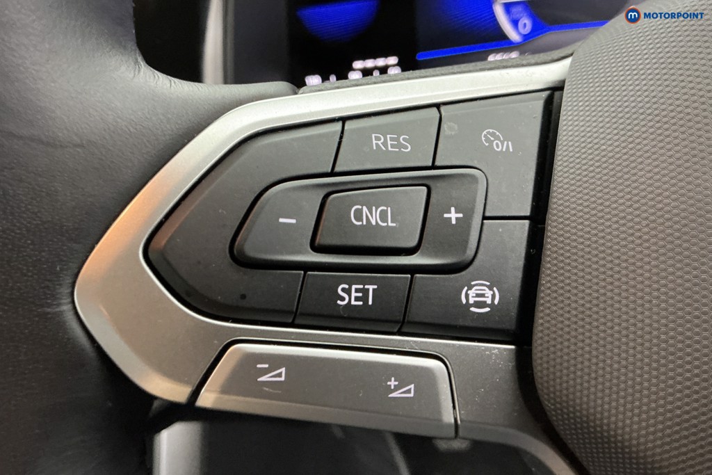 Volkswagen Polo Life Manual Petrol Hatchback - Stock Number (1597224) - 24th supplementary image