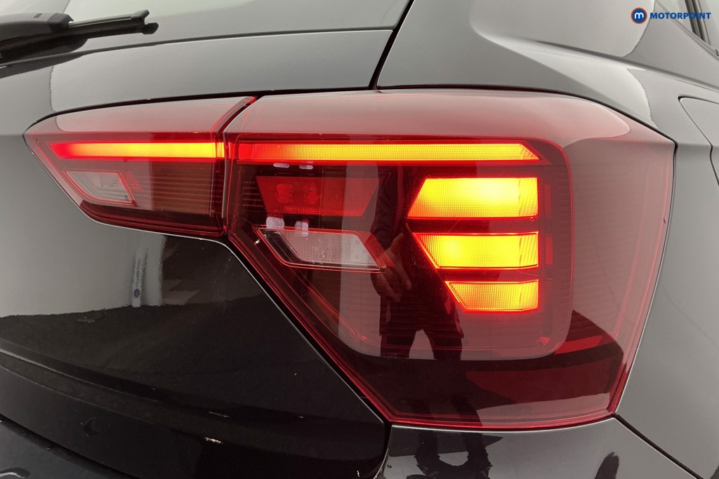 Volkswagen Polo Life Manual Petrol Hatchback - Stock Number (1597224) - 34th supplementary image