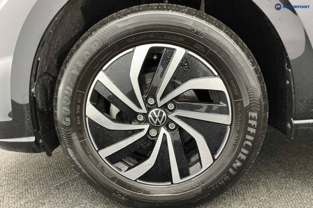 Volkswagen Polo Life Manual Petrol Hatchback - Stock Number (1597224) - 36th supplementary image