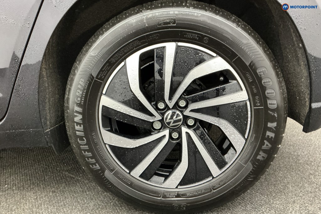 Volkswagen Polo Life Manual Petrol Hatchback - Stock Number (1597224) - 37th supplementary image