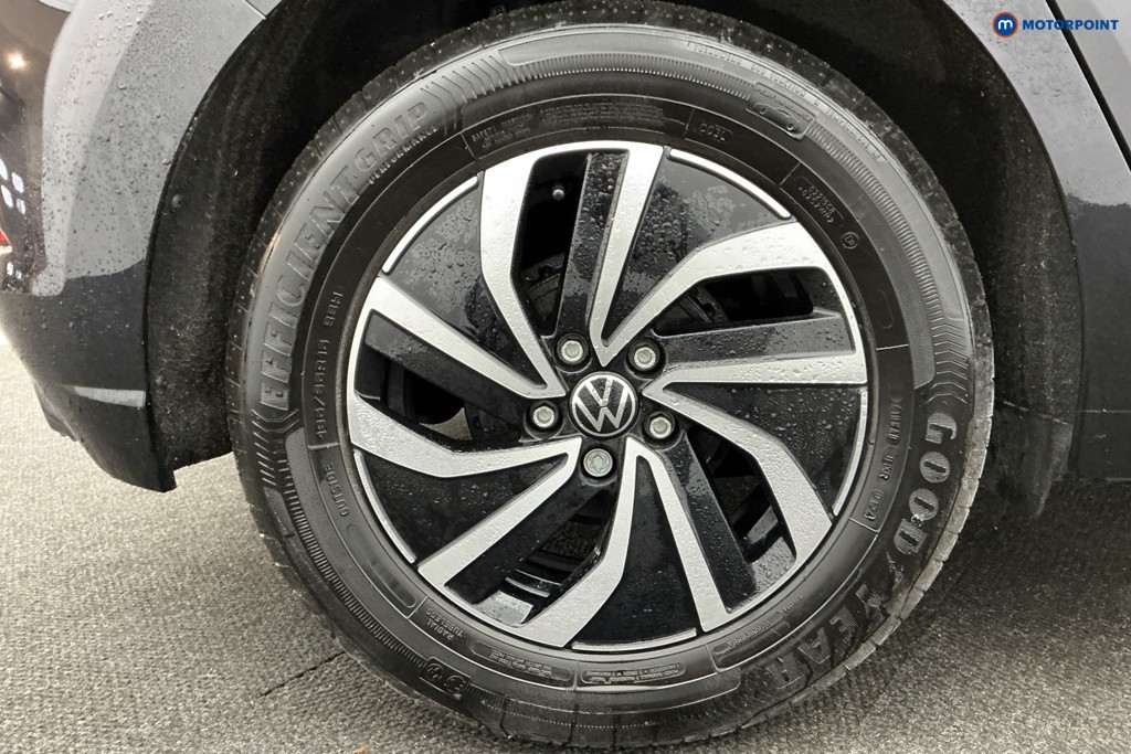 Volkswagen Polo Life Manual Petrol Hatchback - Stock Number (1597224) - 38th supplementary image