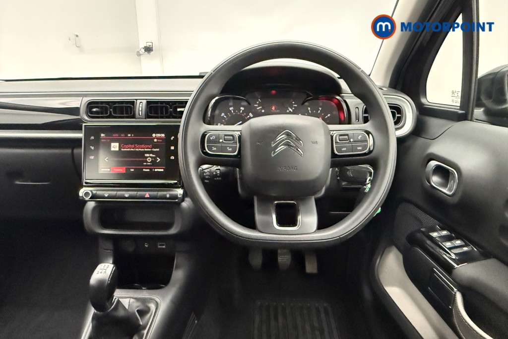 Citroen C3 Feel Manual Petrol Hatchback - Stock Number (1597440) - 2nd supplementary image