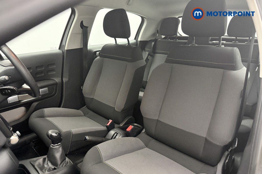 Citroen C3 Feel Manual Petrol Hatchback - Stock Number (1597440) - 3rd supplementary image