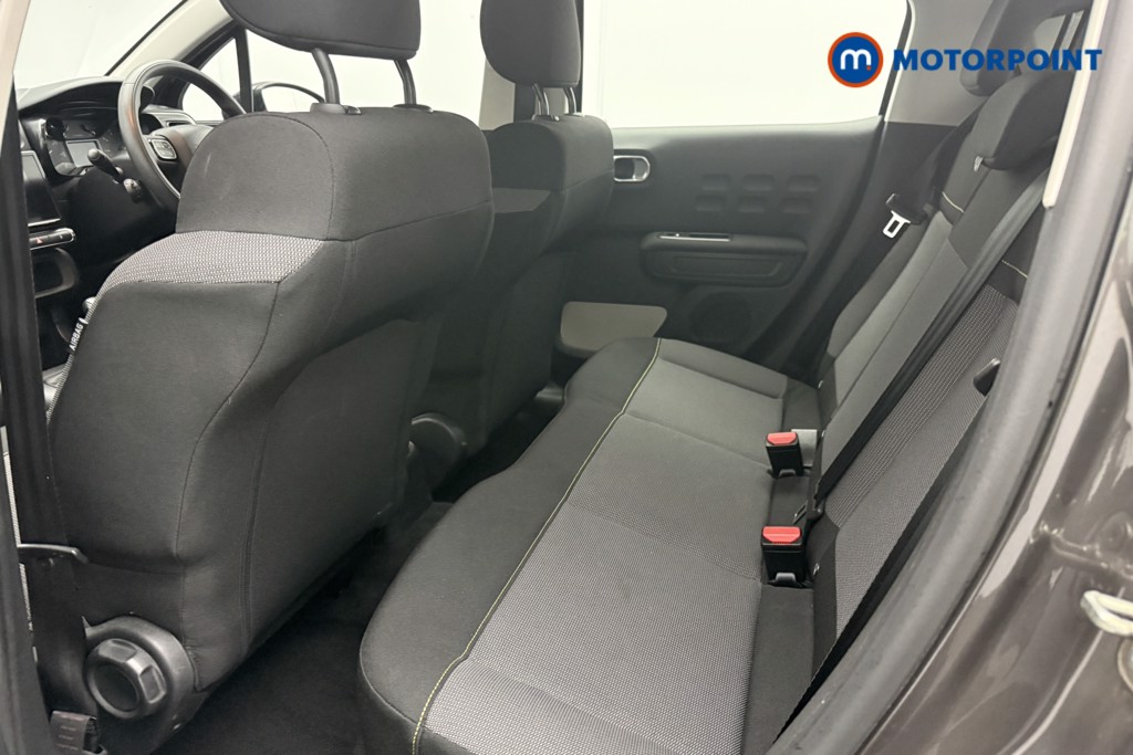 Citroen C3 Feel Manual Petrol Hatchback - Stock Number (1597440) - 4th supplementary image