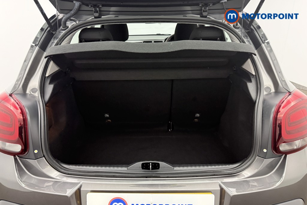 Citroen C3 Feel Manual Petrol Hatchback - Stock Number (1597440) - 5th supplementary image