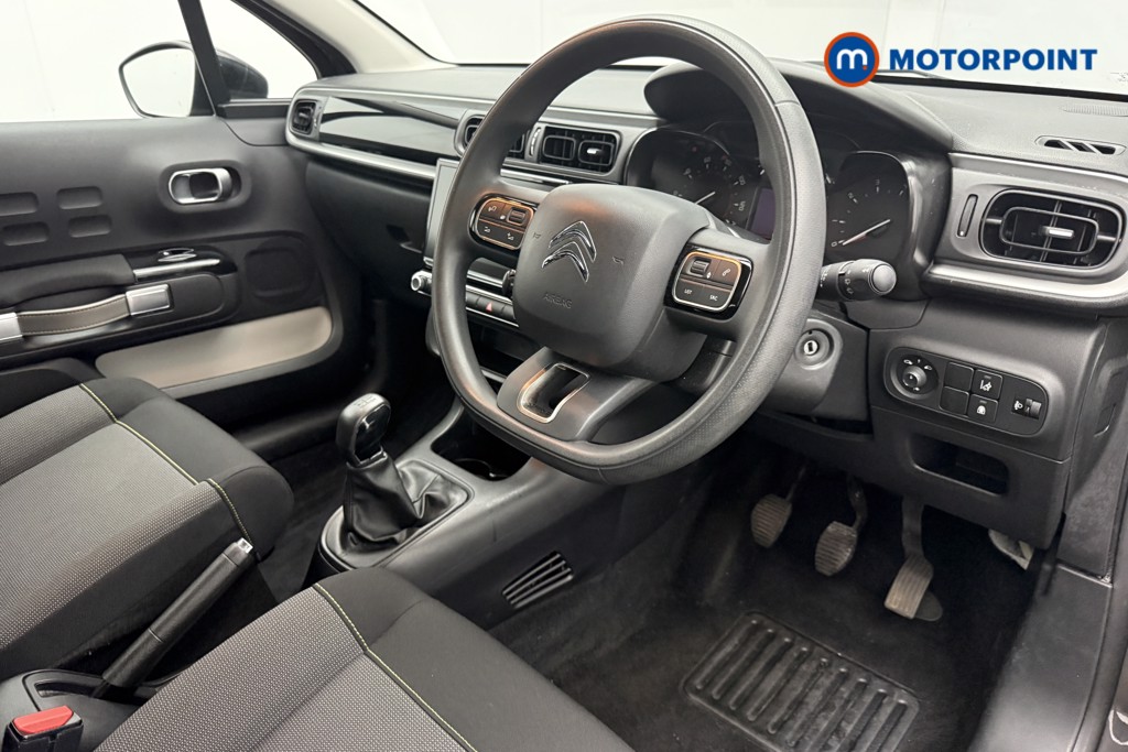 Citroen C3 Feel Manual Petrol Hatchback - Stock Number (1597440) - 6th supplementary image