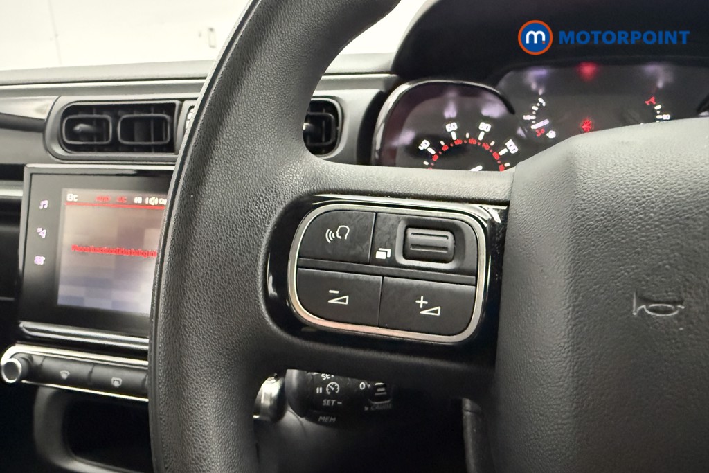 Citroen C3 Feel Manual Petrol Hatchback - Stock Number (1597440) - 7th supplementary image