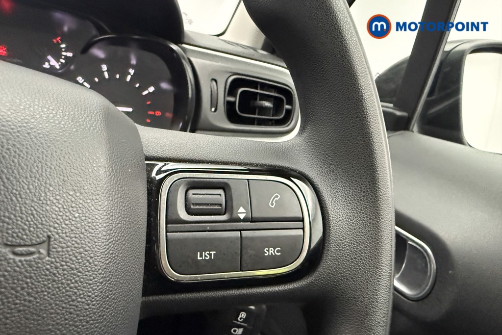 Citroen C3 Feel Manual Petrol Hatchback - Stock Number (1597440) - 8th supplementary image