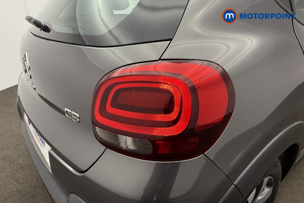 Citroen C3 Feel Manual Petrol Hatchback - Stock Number (1597440) - 15th supplementary image