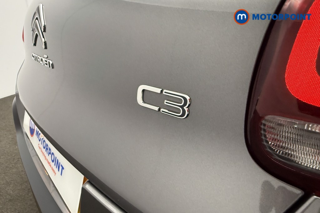 Citroen C3 Feel Manual Petrol Hatchback - Stock Number (1597440) - 16th supplementary image