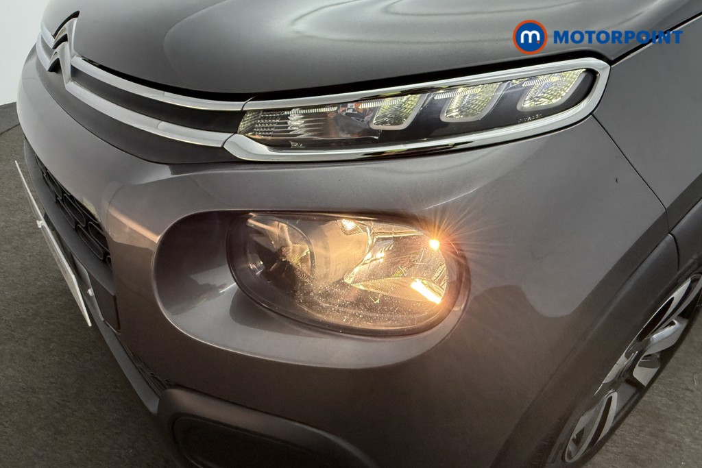 Citroen C3 Feel Manual Petrol Hatchback - Stock Number (1597440) - 20th supplementary image