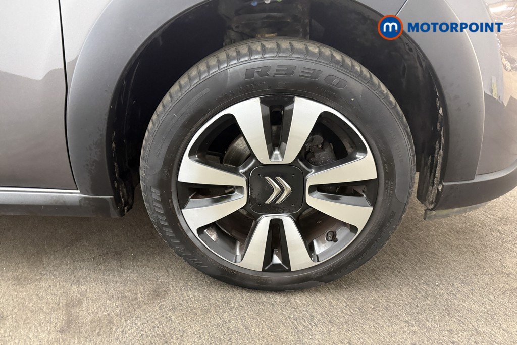 Citroen C3 Feel Manual Petrol Hatchback - Stock Number (1597440) - 21st supplementary image