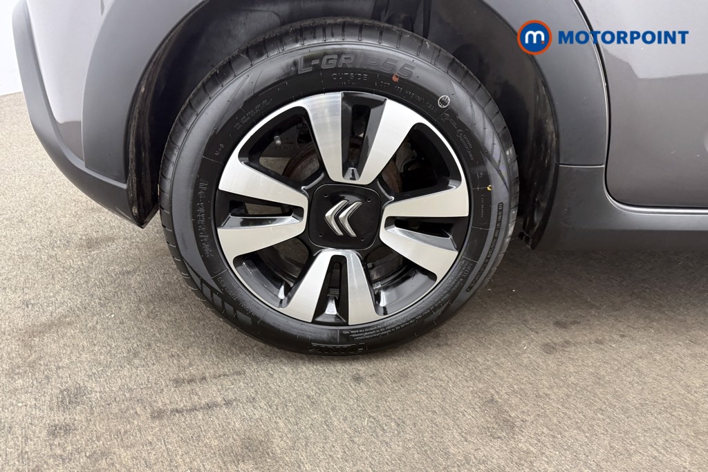 Citroen C3 Feel Manual Petrol Hatchback - Stock Number (1597440) - 22nd supplementary image